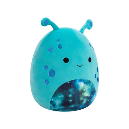 Squishmallows Uzaylı Garth 30 cm CR08812