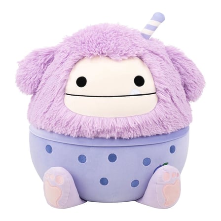 Squishmallows Kocaayak Dilka 30 cm CR08856