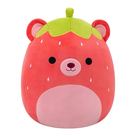 Squishmallows Ayıcık Romeo 30 cm CR08857