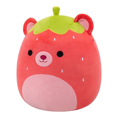 Squishmallows Ayıcık Romeo 30 cm CR08857