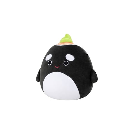 Squishmallows Balina Orca 30 cm CR08858