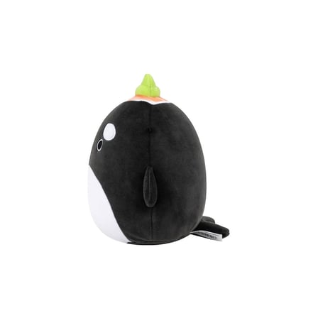 Squishmallows Balina Orca 30 cm CR08858