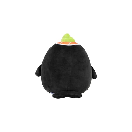 Squishmallows Balina Orca 30 cm CR08858