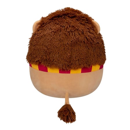 Squishmallows Harry Potter Serisi - Aslan Gryffindor 13 cm WB0057