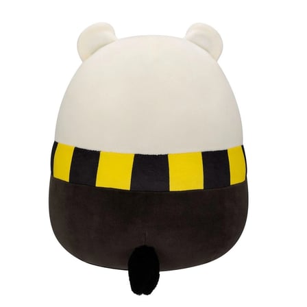 Squishmallows Harry Potter Serisi - Porsuk Hufflepuff 13 cm WB005