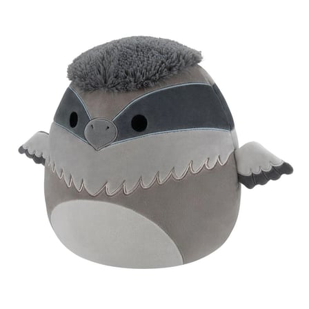 Squishmallows Harry Potter Serisi - Şahgaga 13 cm WB00580