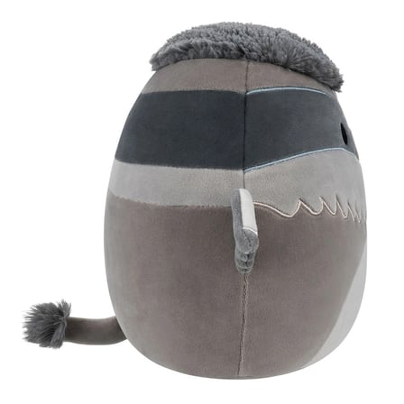 Squishmallows Harry Potter Serisi - Şahgaga 13 cm WB00580