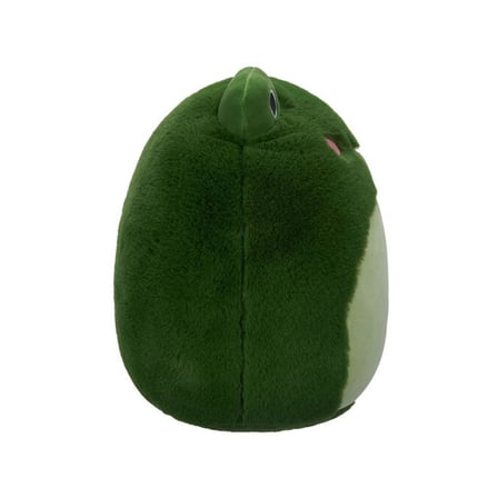 Squishmallows FuzzAMallows Kurbağa Gloria 30 cm CR09320