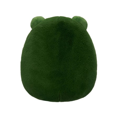 Squishmallows FuzzAMallows Kurbağa Gloria 30 cm CR09320