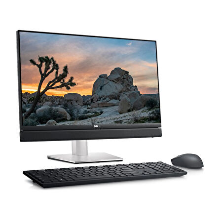 Dell Optiplex 7420 Plus i7 14700 40GB DDR5 1TB SSD UHD Graphics 770 23.8" FHD FDOS All in One PC