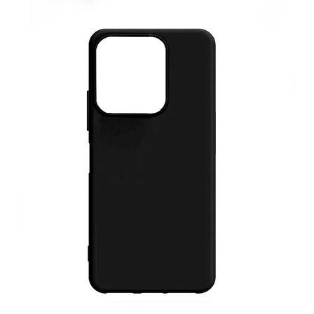 Gpack Reeder S71 Kılıf Biye Mat Silikon