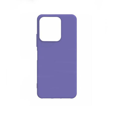 Gpack Reeder S71 Kılıf Biye Mat Silikon