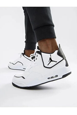 NİKE AR1000-100 JORDAN COURTSIDE 23  ERKEK AYAKKABI
