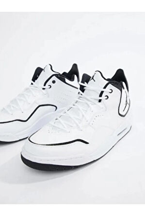 NİKE AR1000-100 JORDAN COURTSIDE 23  ERKEK AYAKKABI