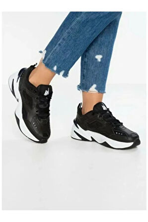 Wmns M2k Tekno Sneaker Spor Ayakkabı Ao3108-003 (BİR NUMARA BÜYÜK ALMANIZI ÖNERİRİZ)