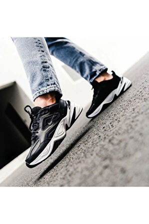Wmns M2k Tekno Sneaker Spor Ayakkabı Ao3108-003 (BİR NUMARA BÜYÜK ALMANIZI ÖNERİRİZ)