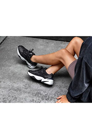 Wmns M2k Tekno Sneaker Spor Ayakkabı Ao3108-003 (BİR NUMARA BÜYÜK ALMANIZI ÖNERİRİZ)