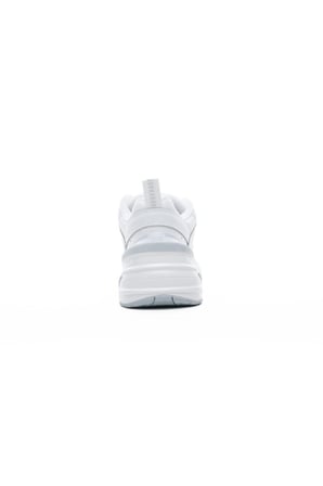 Beyaz - M2k Tekno Sneaker Unisex Spor Ayakkabı Ao3108-100