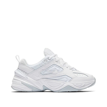 NİKE M2K TEKNO KADIN SNEAKER AYAKKABI-AO3108-100