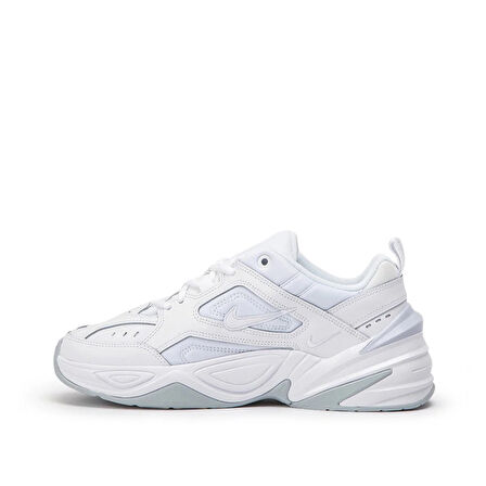 NİKE M2K TEKNO KADIN SNEAKER AYAKKABI-AO3108-100