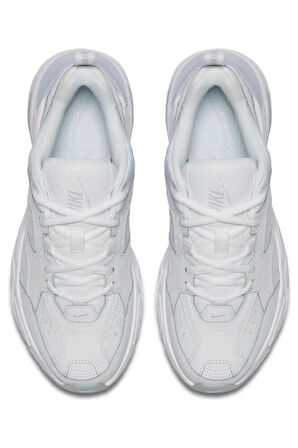 M2k Tekno Lether Unisex White Sneaker Spor Ayakkabı Ao3108-100