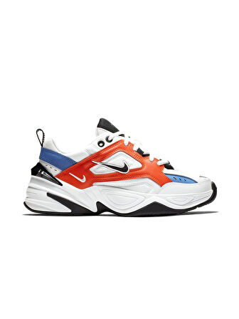 W Nike M2K Tekno AO3108-101 Beyaz Kadın Sneaker