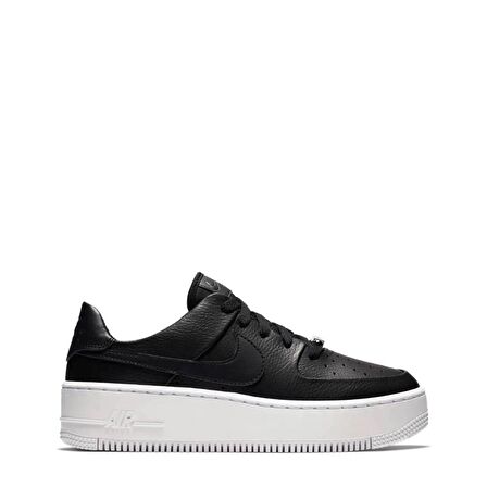 Nike Kadın Spor Ayakkabı Air Force 1 Sage Low AR5339-002
