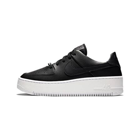 Nike Kadın Spor Ayakkabı Air Force 1 Sage Low AR5339-002