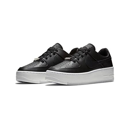 Nike Kadın Spor Ayakkabı Air Force 1 Sage Low AR5339-002