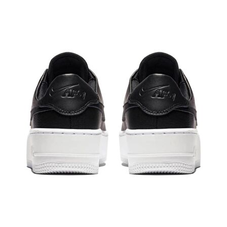 Nike Kadın Spor Ayakkabı Air Force 1 Sage Low AR5339-002
