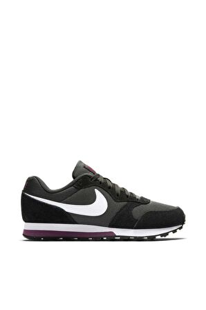 Nike Md Runner Unisex Spor Ayakkabı 749869-012