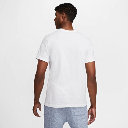 Nike AR4997-100 Erkek Tişört