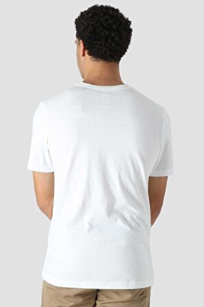 Nike AR4997-101 Sportswear Club Erkek Tişört