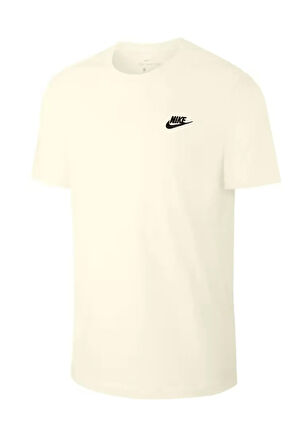 Sportswear Club Mens T-S,SAIL/B