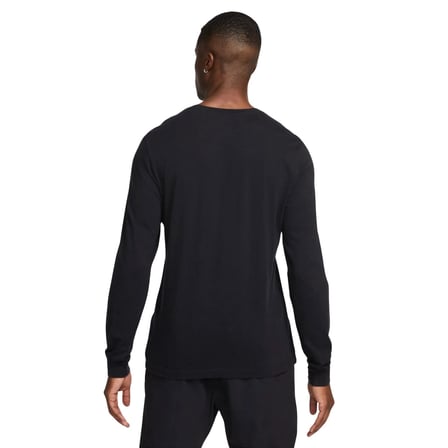 Nike M Nsw Club Tee - Ls Erkek U.Kol Tshırt