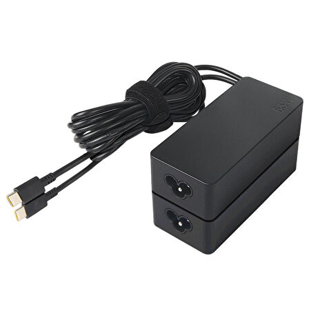 LENOVO 65W TYPE-C NOTEBOOK ADAPTÖR GX20P92529