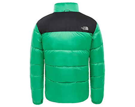 The North Face Yeşil Erkek Outdoor Mont T933It6Xa M Nuptse iii Jacket