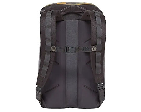 The North Face Gri Outdoor Sırt Çantası T93Kut03B Lineage Ruck 23L