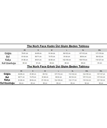 The North Face Trevail Parka Down Kadın Ceket - T93BRK3YE