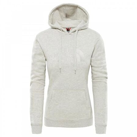 W Drew Peak Pullover Hoodie Kadın Sweatshirt