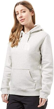 W Drew Peak Pullover Hoodie Kadın Sweatshirt