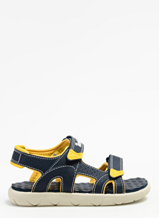 Timberland Lacivert Erkek Çocuk Sandalet TB0A1QXN0191 PERKI