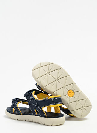 Timberland Lacivert Erkek Çocuk Sandalet TB0A1QXN0191 PERKI