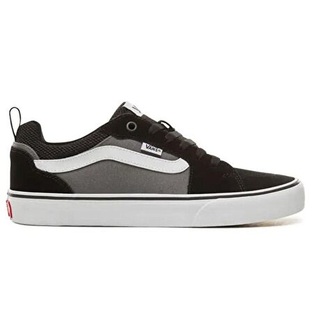 Vans Mn Filmore (Suede Canvas) Erkek Günlük Spor Ayakkabı