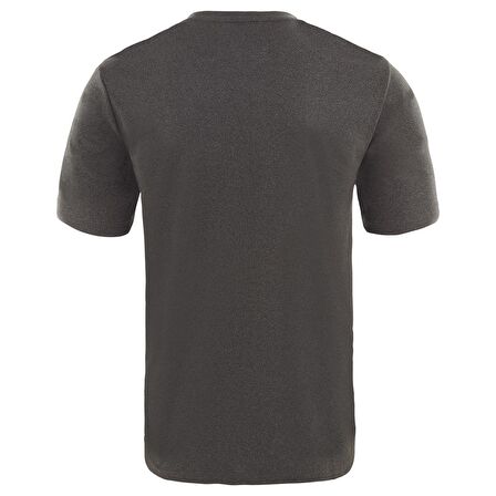 The Northface Erkek REAXION AMP CRE-EU DARK GREY HTHR NF0A3RX3DYZ1