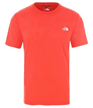 The Northface Erkek REAXION AMP CREW NF0A3RX3ZB41