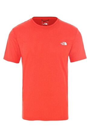 The Northface Erkek REAXION AMP CREW NF0A3RX3ZB41