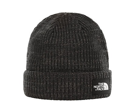 The North Face Salty Lined Beanie Bere NF0A3FJWJK31 Siyah