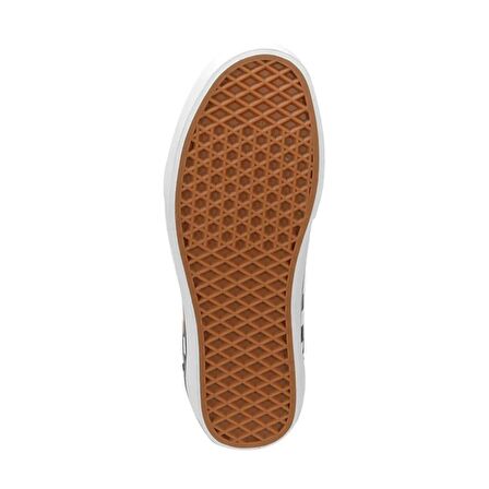 Vans VN0A38DMPVJ1 MN Ward Günlük Ayakkabı Siyah-Beyaz