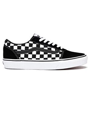 vans VN0A38DMPVJ1 MN WARD GÜNLÜK SPOR AYAKKABI